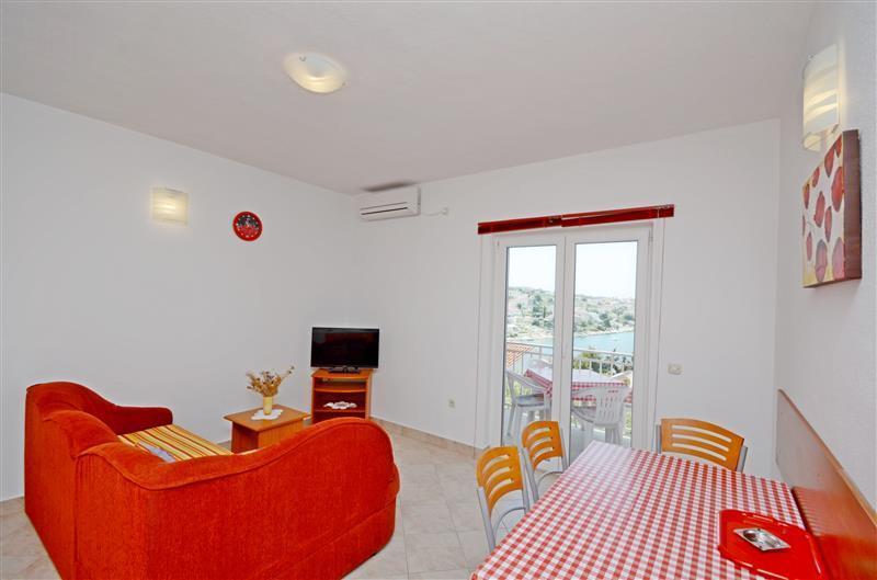 Apartments Pisac Ražanj Habitación foto