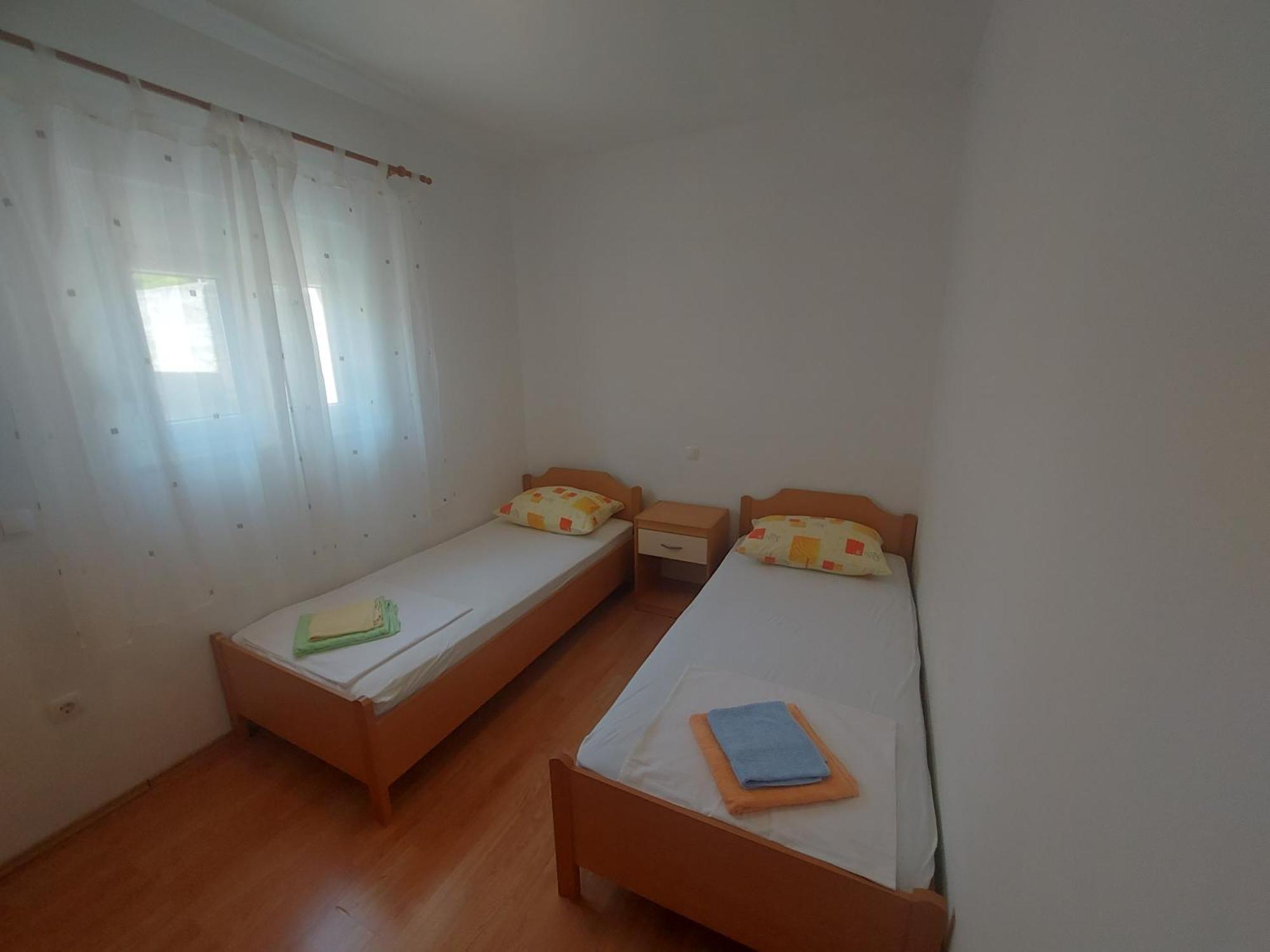 Apartments Pisac Ražanj Exterior foto