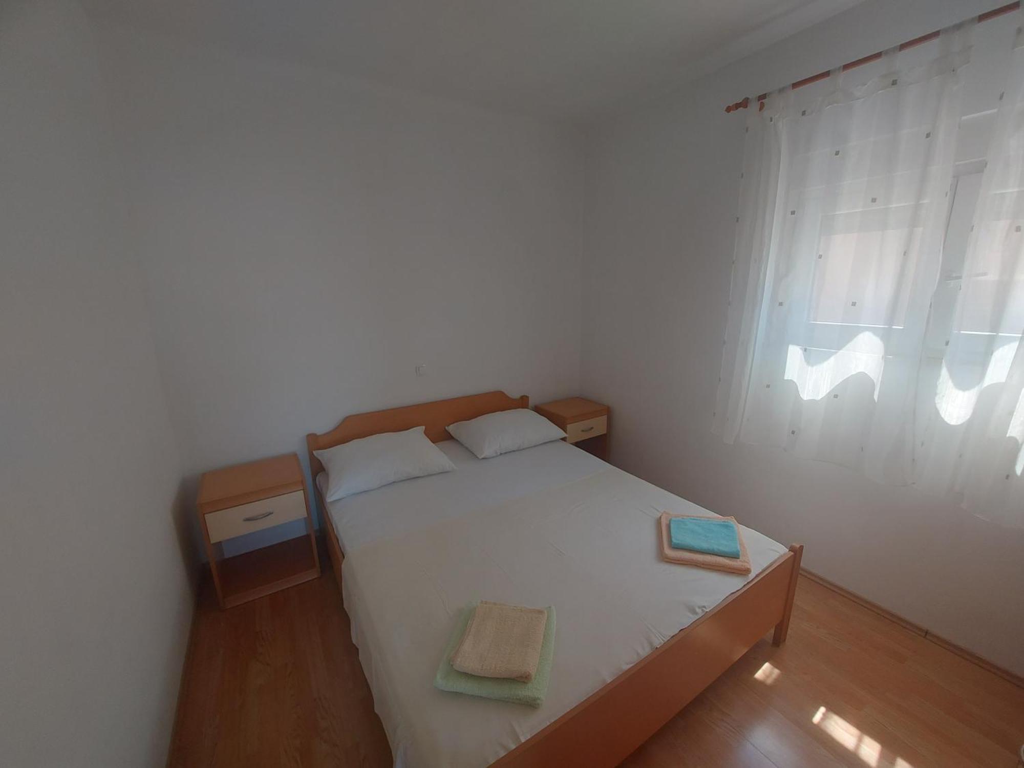 Apartments Pisac Ražanj Exterior foto