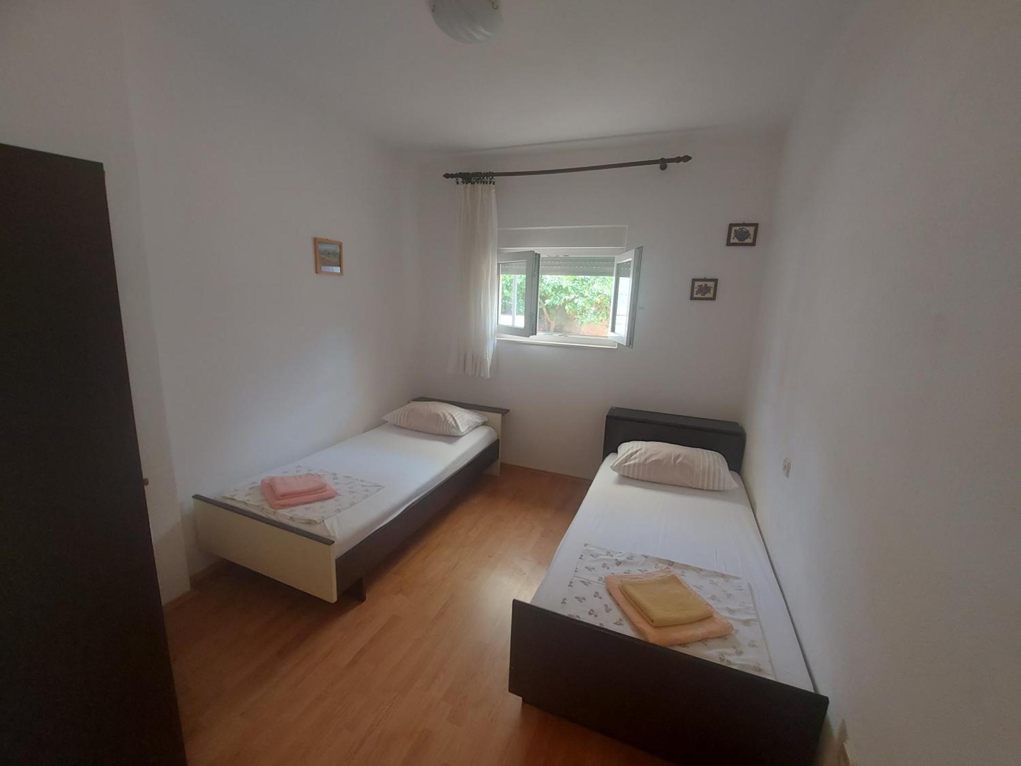 Apartments Pisac Ražanj Exterior foto