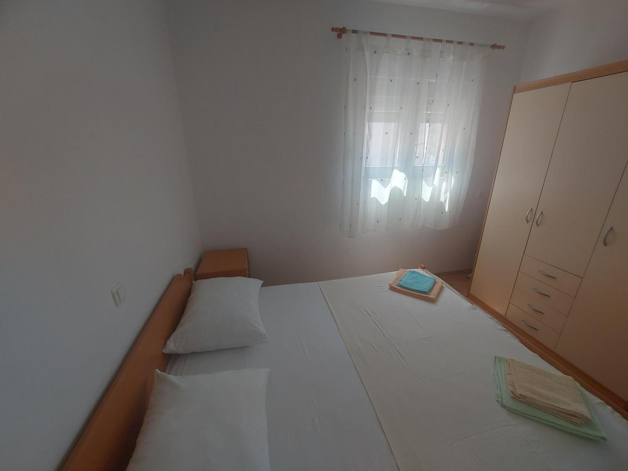 Apartments Pisac Ražanj Exterior foto